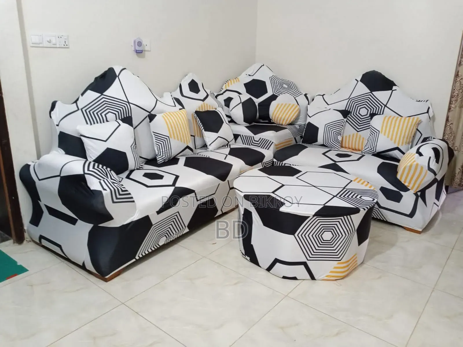 Sofa Cover