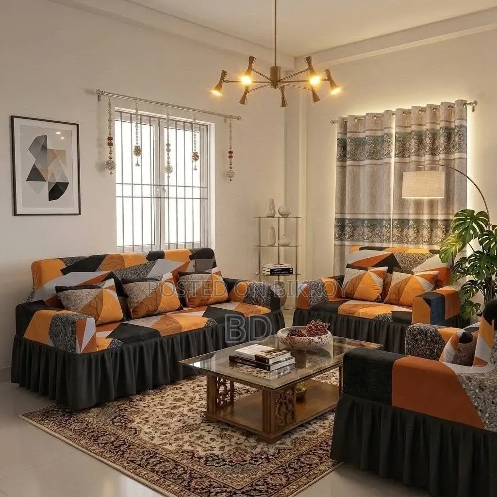 Sofa Cover
