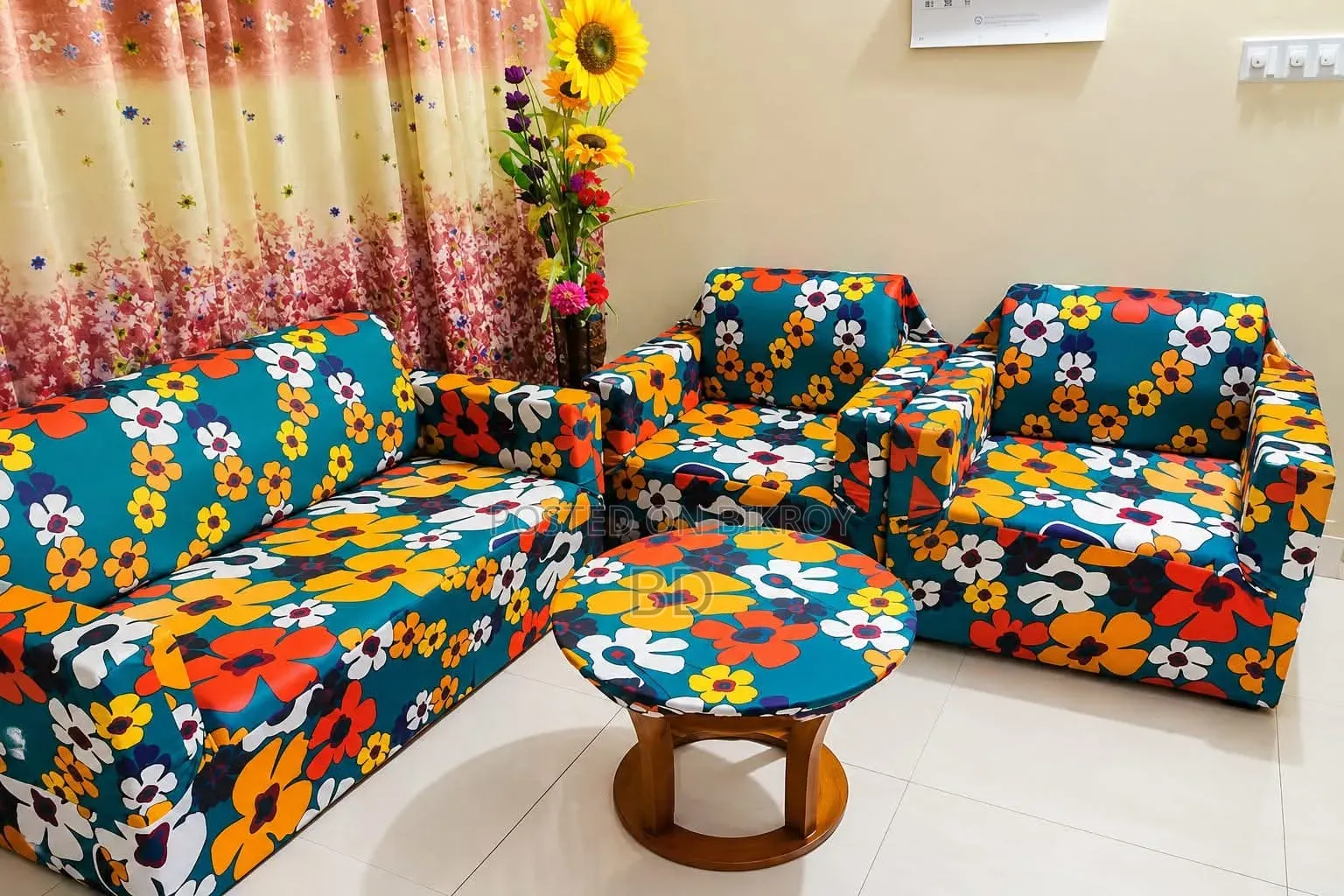 Sofa Cover