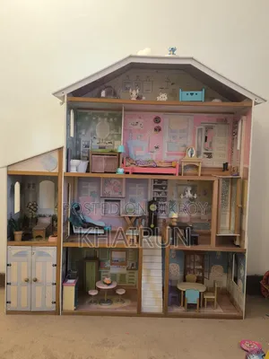Very Good for Kids to Play