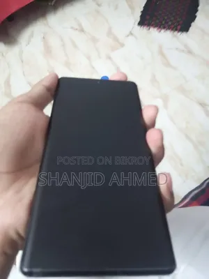 Google Pixel 6 Pro 128 GB Black