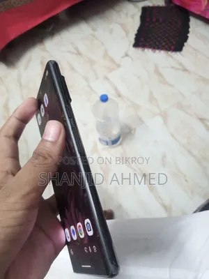 Google Pixel 6 Pro 128 GB Black