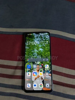 অপ্পো এ৭৭এস ১২৮ জিবি