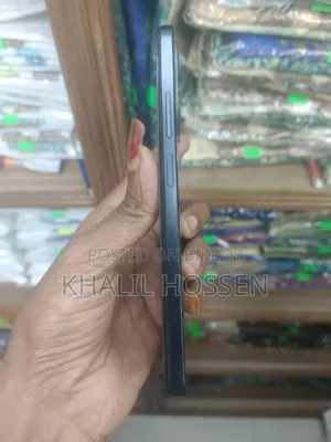 Xiaomi Redmi Note 12 128 GB Black