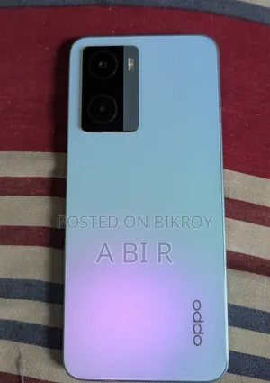 অপ্পো এ৭৭এস ১২৮ জিবি
