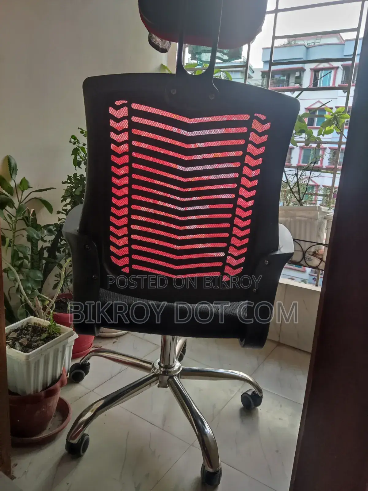 অফিস চেয়ার