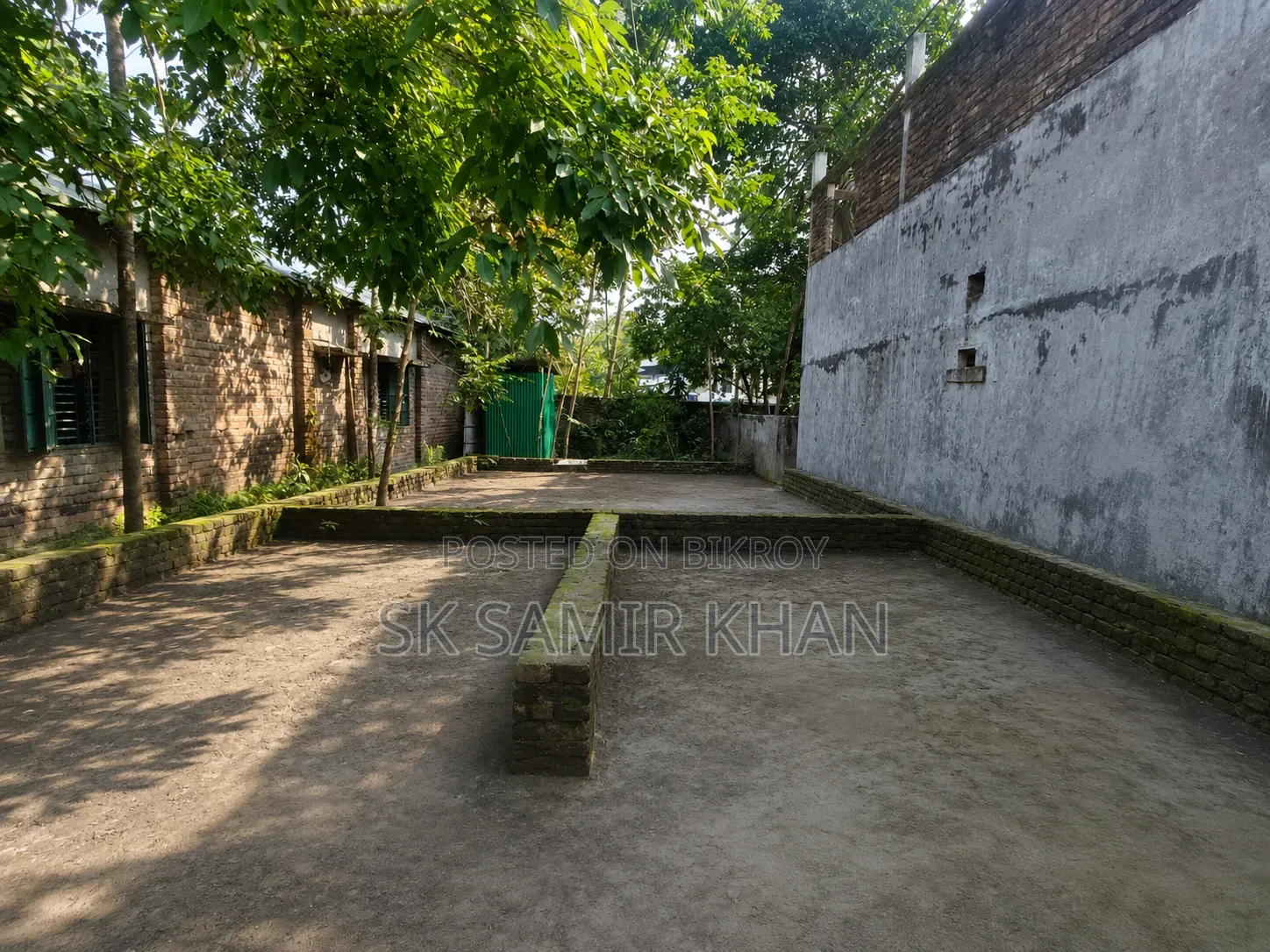 4 Decimal Land For Sale