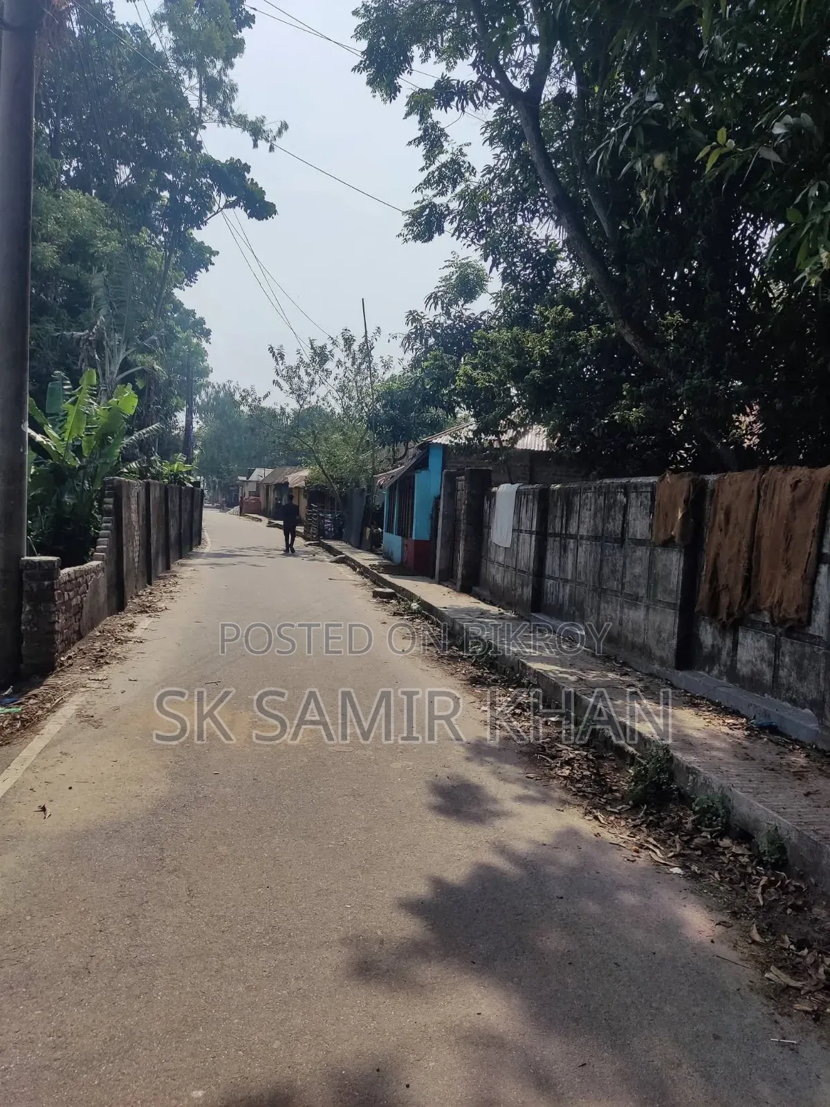 4 Decimal Land For Sale
