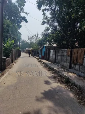 4 Decimal Land For Sale