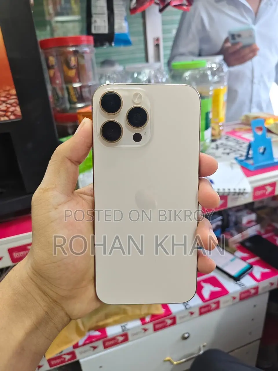 Apple iPhone 16 Pro Max 256 GB