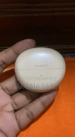 Huawei Freeclip
