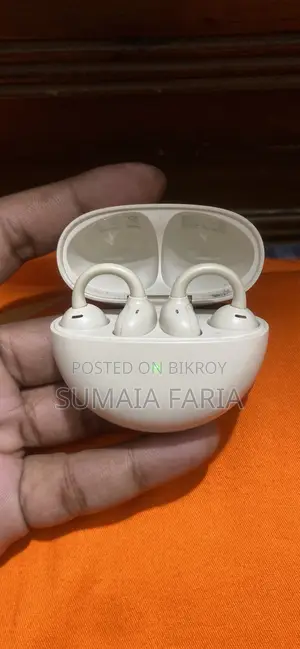 Huawei Freeclip