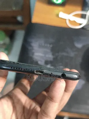 স্যামসাং গ্যালাক্সি এ১০এস ৩২ জিবি ব্ল্যাক