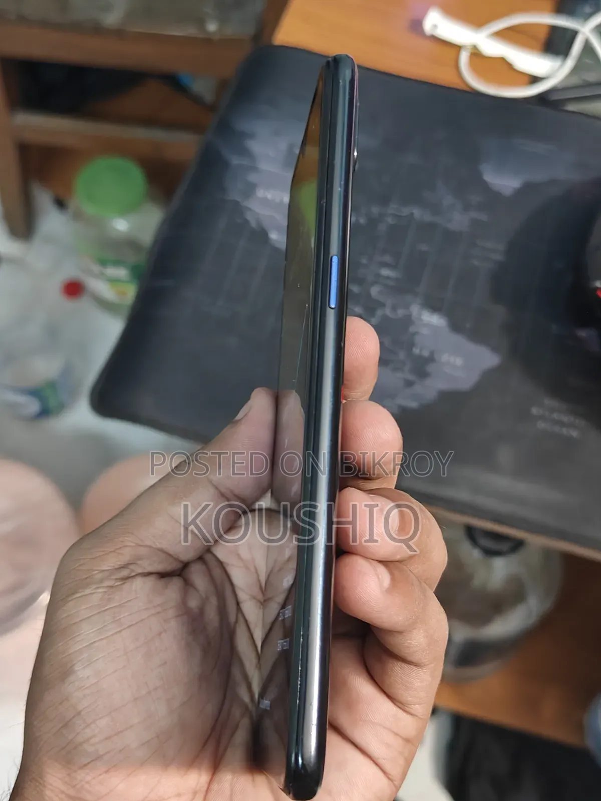স্যামসাং গ্যালাক্সি এ১০এস ৩২ জিবি ব্ল্যাক