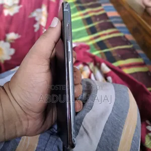 Samsung Galaxy S20 5G Uw 128 GB Gray