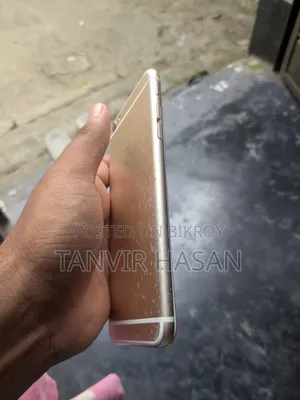 Apple iPhone 6s Plus 64 GB Gold