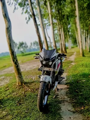 TVS Apache RTR 160 2V 2018 White