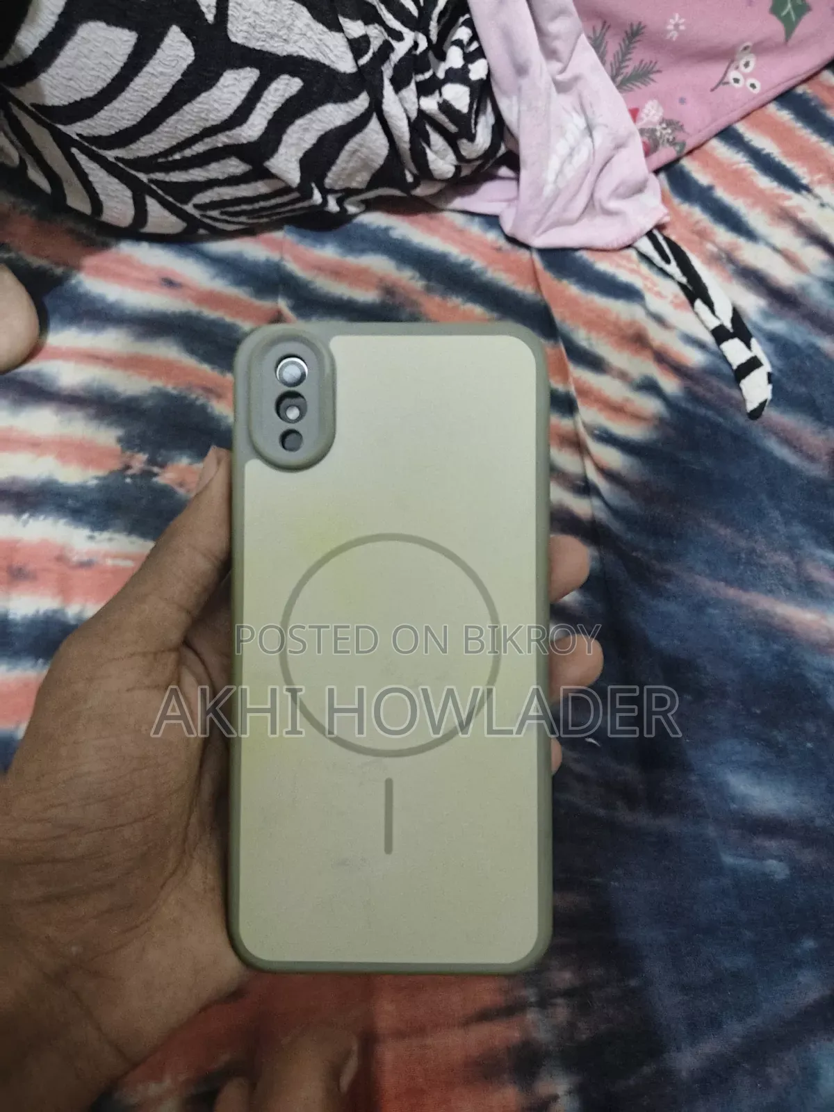 Vivo Y91i 32 GB Black