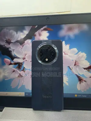 অপ্পো এফ২৭ প্রো+ ২৫৬ জিবি ব্লু