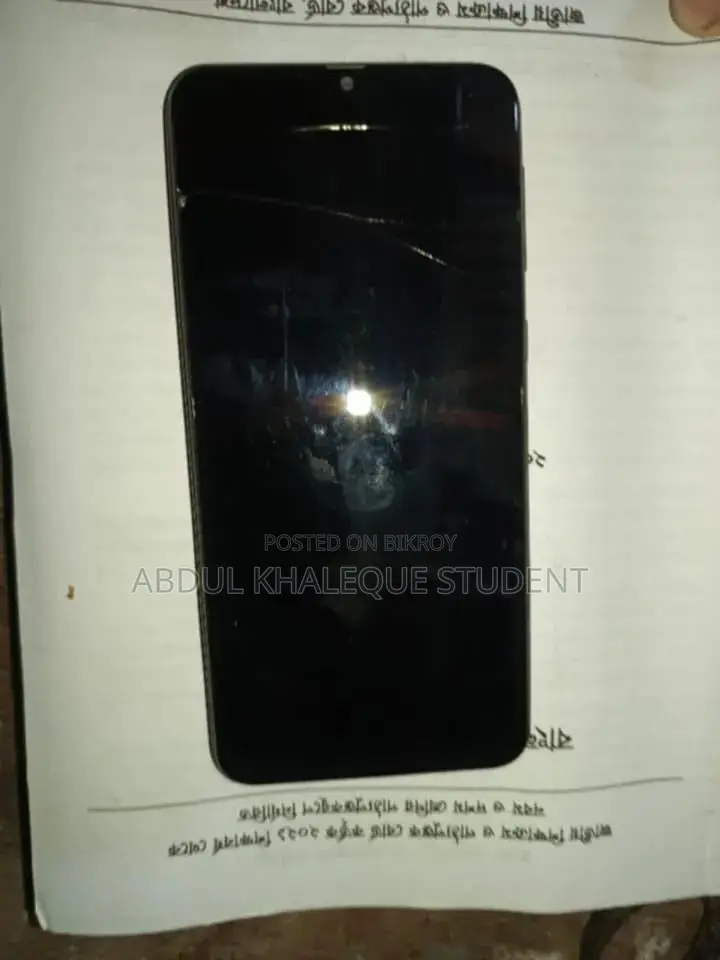 স্যামসাং গ্যালাক্সি এম২১ ১২৮ জিবি