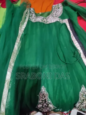 Kids Girls Fancy Dress Collection – Multiple Designs