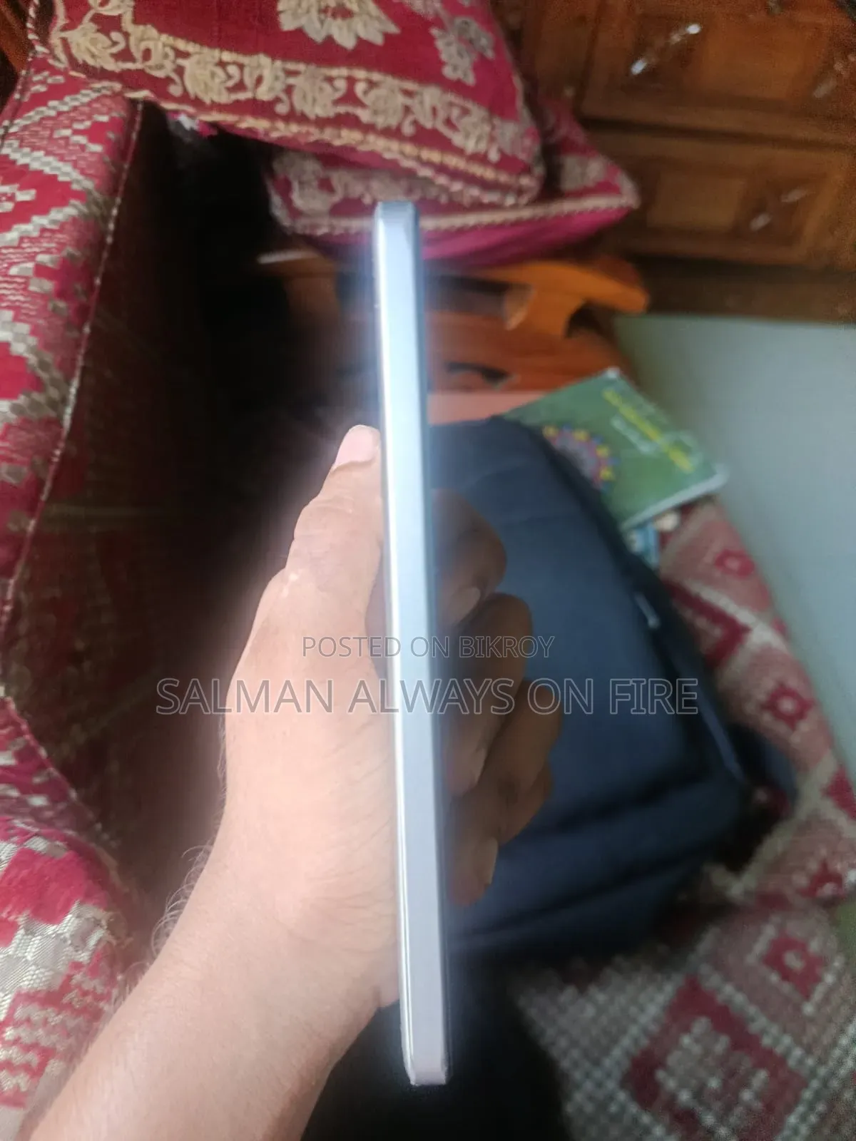 Xiaomi Redmi Turbo 3 256 GB Silver