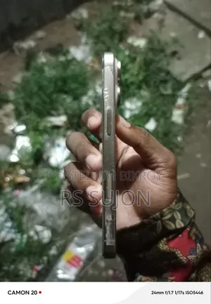 Apple iPhone 16 Pro 128 GB White