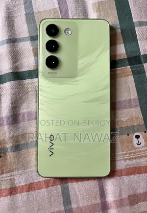 Vivo V30 Lite ২৫৬ জিবি সবুজ