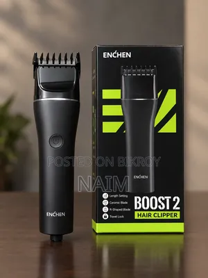 Enchen Boost 2 Trimmer