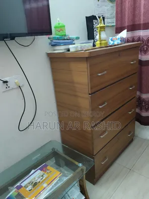 Wardrobe (Partex)