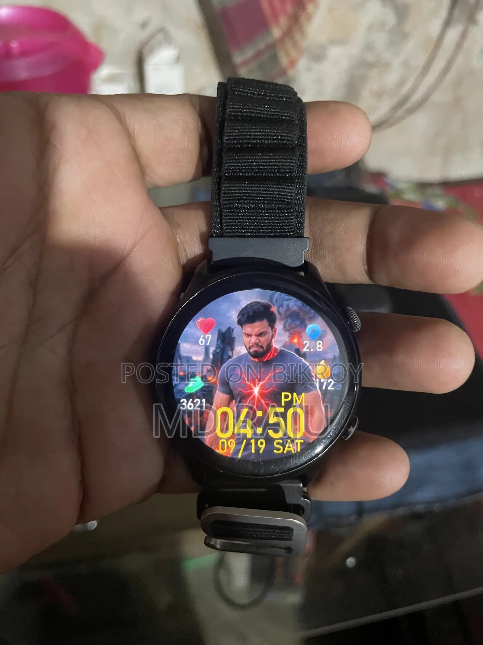 Smart Watch