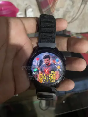 Smart Watch