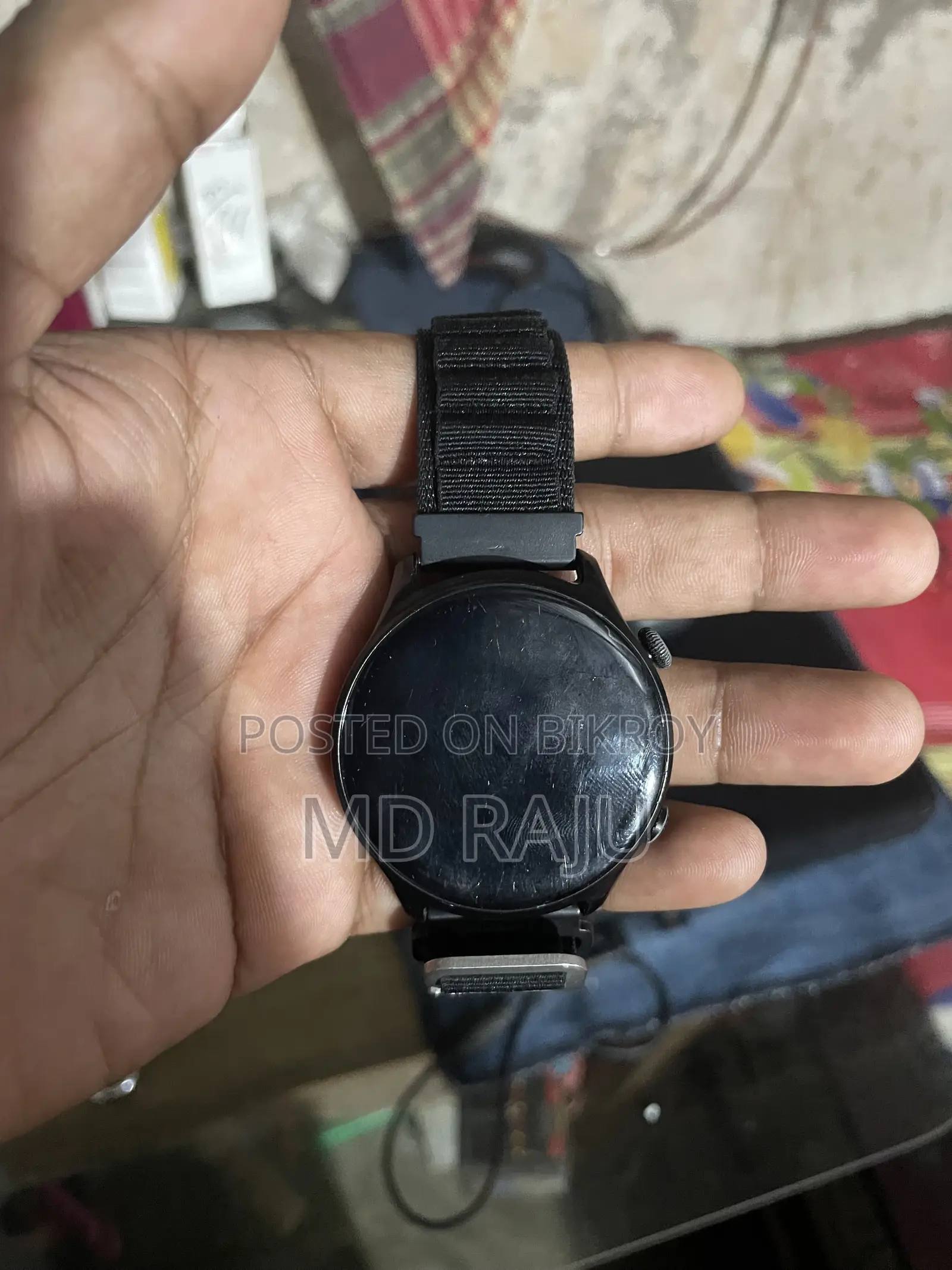 Smart Watch