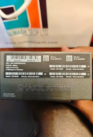 Samsung Galaxy Buds 4 Pro