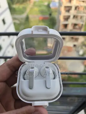 Samsung Galaxy Buds 4 Pro