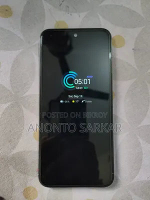Tecno Spark 30 128 GB Black