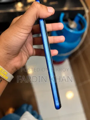 ভিভো ওয়াই২১ ৬৪ জিবি নীল