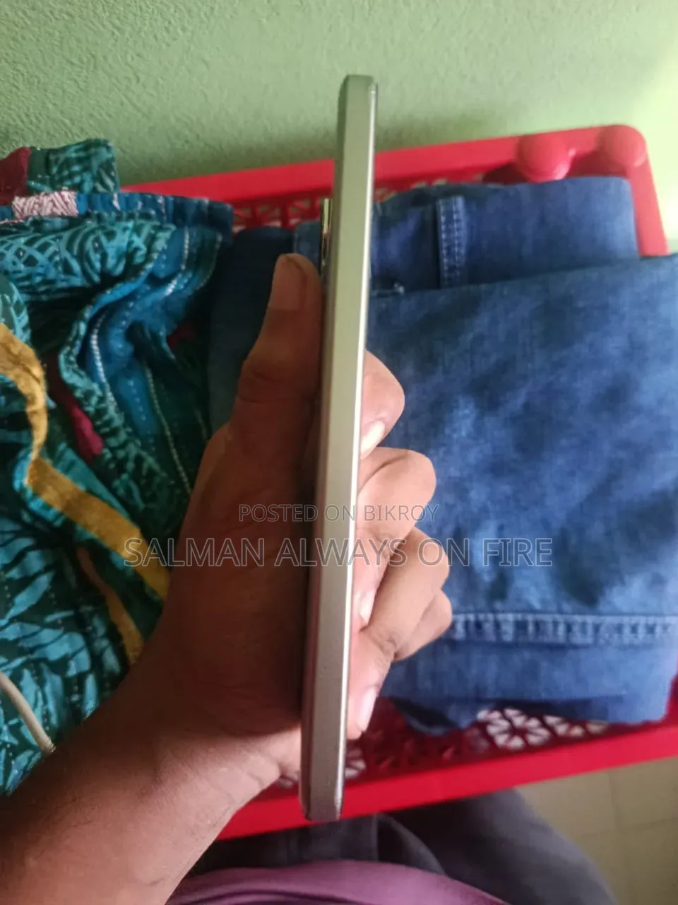 Xiaomi Redmi Turbo 3 256 GB Silver