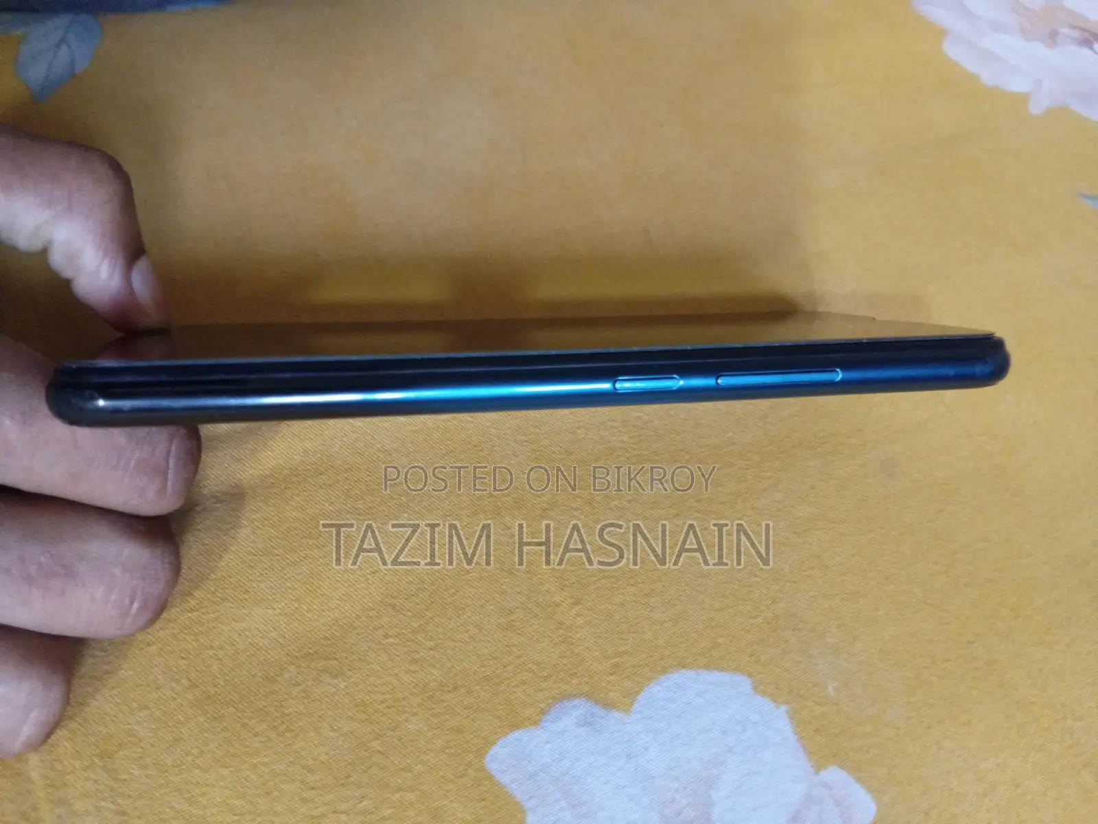 Vivo Y11 32 GB Blue