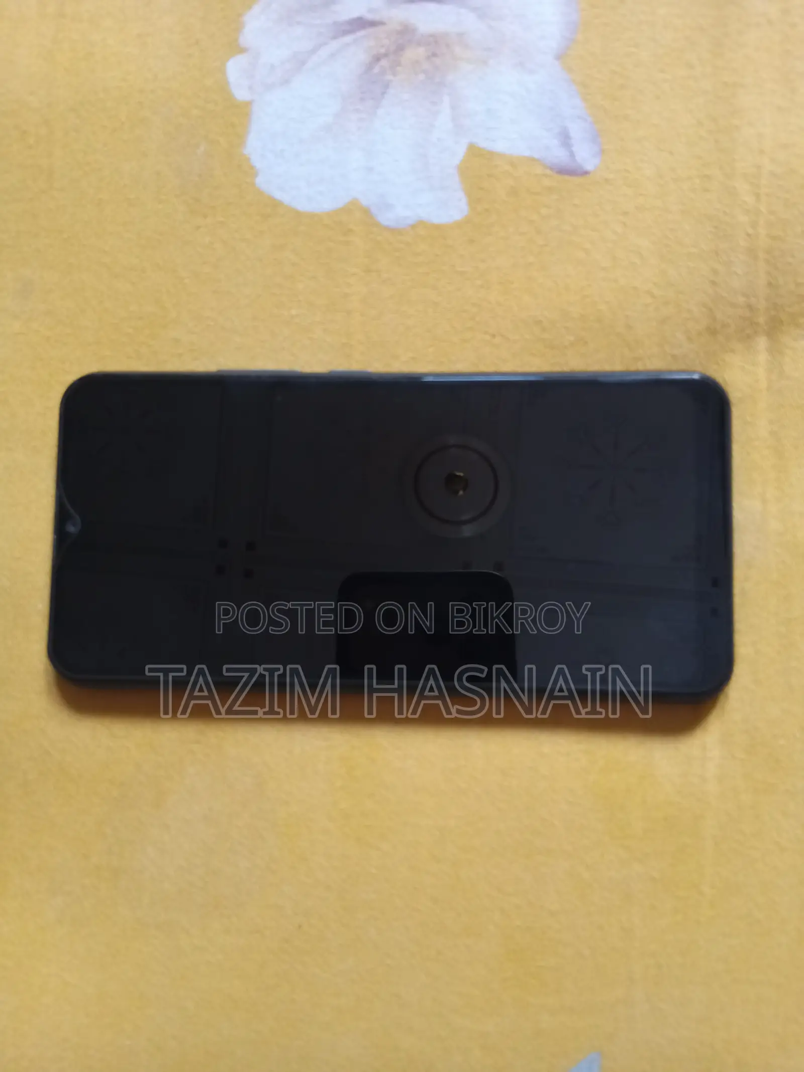 Vivo Y11 32 GB Blue