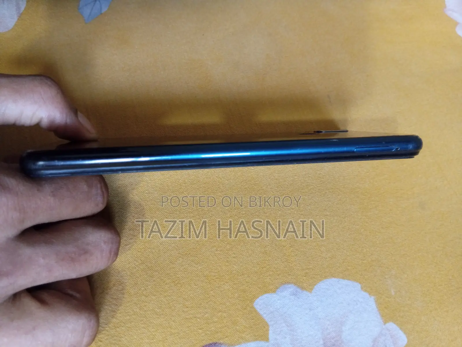 Vivo Y11 32 GB Blue
