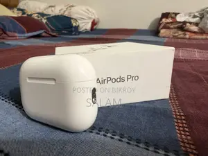 Apple AirPods Pro 3 100% Original for Sale