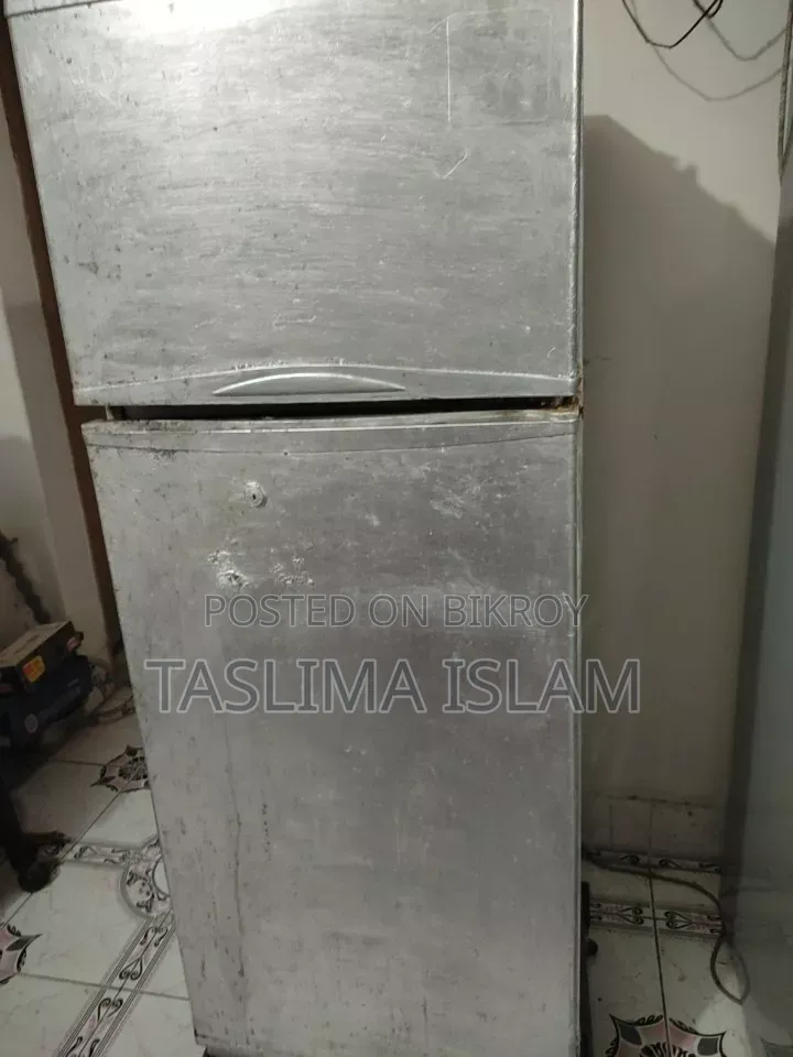 Medium Fridge