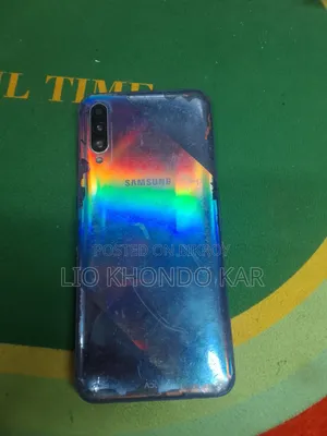 স্যামসাং গ্যালাক্সি এ৩০ ৬৪ জিবি ব্লু