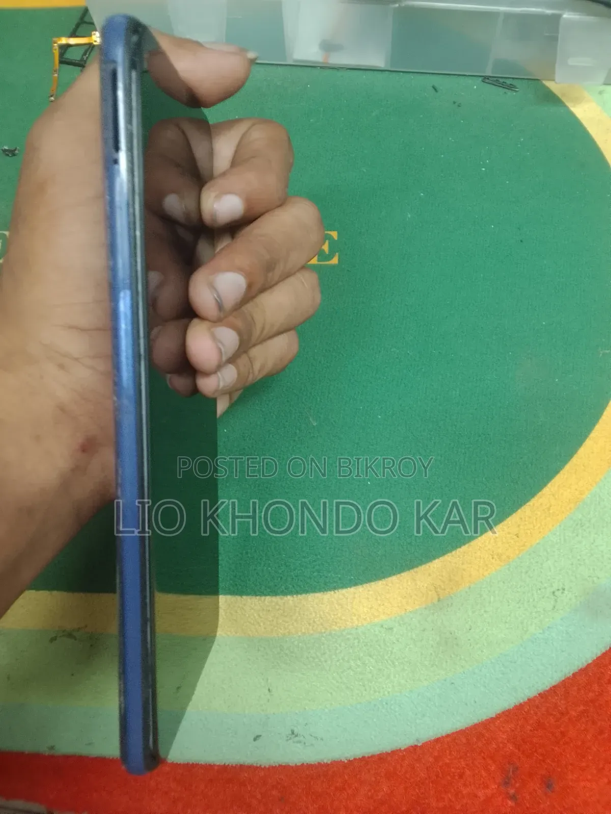 স্যামসাং গ্যালাক্সি এ৩০ ৬৪ জিবি ব্লু
