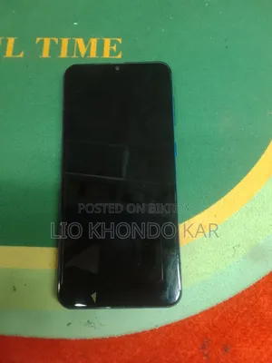স্যামসাং গ্যালাক্সি এ৩০ ৬৪ জিবি ব্লু