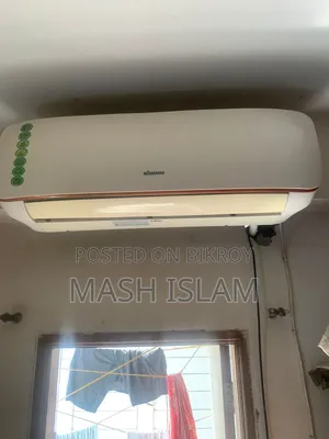 এয়ার কন্ডিশনার
