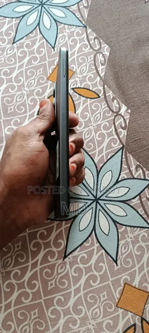 Infinix Hot 60i 256 GB Black
