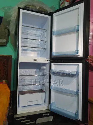 Brand New Intact Refrigerator