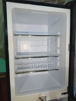 Brand New Intact Refrigerator